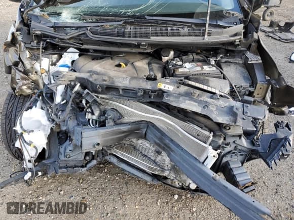 ✅ 2015 Kia Rondo LX • VIN: KNAHT8A35F7077428 • Lot: 73557014. Wystawiony na Copart z przebiegiem 28 764 mil. Bezpłatny archiwum sprzedaży aukcyjnych z USA i szczegółowy raport historii pojazdu na DreamBid. Zdjęcie 11.