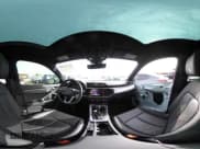 ✅ 2024 Audi Q3 S line Premium • VIN: WA1DECF37R1084843 • Lot: 43735599. Listed on IAAI with 10,462 mi. Free auction sales archive from the USA and detailed vehicle history report at DreamBid. Image 22.