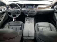 ✅ 2017 Genesis G80 3.8L • VIN: KMHGN4JE8HU176487 • Лот: 58164225. Опубликован ранее на Copart с пробегом 47 052 миль. Бесплатный доступ к архиву аукционных продаж из США и подробный отчёт об истории автомобиля на DreamBid. Изображение 8.