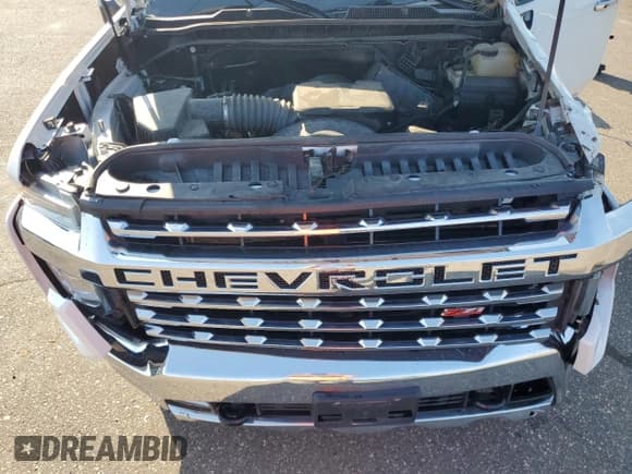 ✅ 2021 Chevrolet Silverado 2500HD LTZ • VIN: 1GC1YPE74MF236388 • Lot: 68639035. Wystawiony na Copart z przebiegiem 50 823 mil. Bezpłatny archiwum sprzedaży aukcyjnych z USA i szczegółowy raport historii pojazdu na DreamBid. Zdjęcie 11.