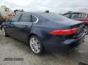 ✅ 2017 Jaguar XF 35t Prestige • VIN: SAJBE4BV9HCY33205 • Лот: 73834014. Опубликован ранее на Copart с пробегом 93 547 миль. Бесплатный доступ к архиву аукционных продаж из США и подробный отчёт об истории автомобиля на DreamBid. Изображение 2.