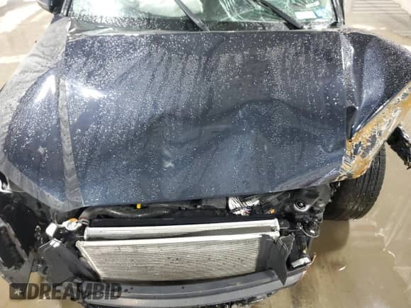 2022 Hyundai Palisade SEL с VIN KM8R4DHE5NU416110, выставлен на аукционе Copart как лот 73211644 с пробегом Не указан миль и Чистый • Clean title. История ставок и продаж доступна на DreamBid. Изображение 12.