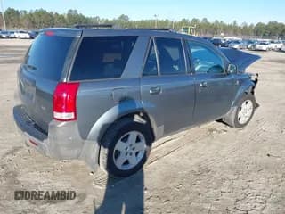 ✅ 2005 Saturn VUE • VIN: 5GZCZ53405S843947 • Lot: 41220739. Wystawiony na IAAI z przebiegiem Nie podano. Bezpłatny archiwum sprzedaży aukcyjnych z USA i szczegółowy raport historii pojazdu na DreamBid. Zdjęcie 4.