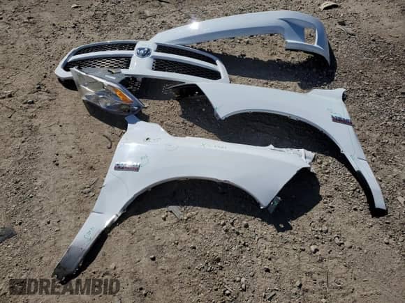 2015 Ram 1500 Express with VIN 1C6RR7KT3FS585741, listed as a Copart auction lot 83997955 with 89,108 mi miles and Salvage title. Bid and sale history available at DreamBid. Image 12.