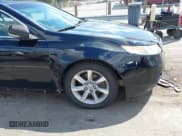 ✅ 2012 Acura TL Technology • VIN: 19UUA8F59CA020182 • Лот: 43217916. Опубликован ранее на IAAI с пробегом 153 723 миль. Бесплатный доступ к архиву аукционных продаж из США и подробный отчёт об истории автомобиля на DreamBid. Изображение 6.