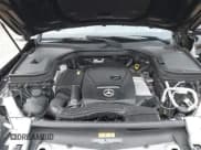 ✅ 2017 Mercedes-Benz GLC 300 • VIN: WDC0G4KB7HF176838 • Lot: 40956814. Wystawiony na IAAI z przebiegiem 132 201 mil. Bezpłatny archiwum sprzedaży aukcyjnych z USA i szczegółowy raport historii pojazdu na DreamBid. Zdjęcie 10.