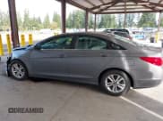 ✅ 2013 Hyundai Sonata GLS • VIN: 5NPEB4AC3DH786143 • Lot: 43367681. Listed on IAAI with 136,527 mi. Free auction sales archive from the USA and detailed vehicle history report at DreamBid. Image 14.