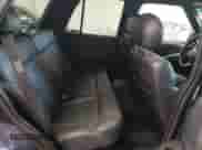 2001 Chevrolet Blazer LT z VIN 1GNDT13W01K224400, wystawiony jako Copart lot #72014684 z przebiegiem 46 747 mil mil oraz Szkoda całkowita • Salvage title. Historia ofert i sprzedaży dostępna na DreamBid. Obrazek 11.