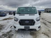 ✅ 2024 Ford Transit Passenger XLT • VIN: 1FBAX2Y84RKA86344 • Lot: 95713775. Wystawiony na Copart z przebiegiem 6 993 mil. Bezpłatny archiwum sprzedaży aukcyjnych z USA i szczegółowy raport historii pojazdu na DreamBid. Zdjęcie 5.