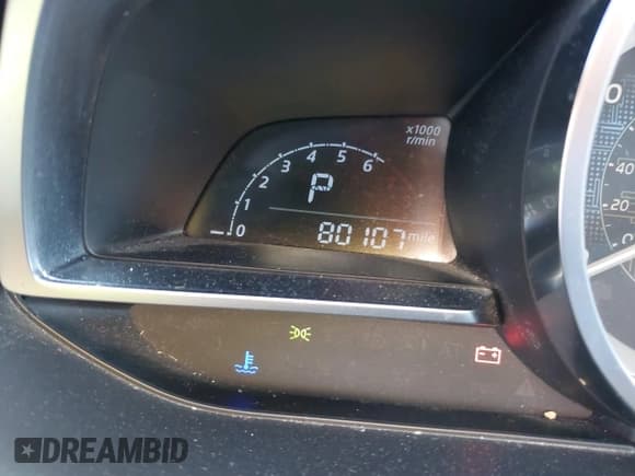 ✅ 2018 Toyota Yaris • VIN: 3MYDLBYV3JY324198 • Лот: 43471701. Опубликован ранее на IAAI с пробегом 80 107 миль. Бесплатный доступ к архиву аукционных продаж из США и подробный отчёт об истории автомобиля на DreamBid. Изображение 15.