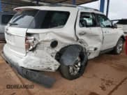 ✅ 2012 Ford Explorer XLT • VIN: 1FMHK7D8XCGA44570 • Лот: 93687425. Опубликован ранее на Copart с пробегом 179 874 миль. Бесплатный доступ к архиву аукционных продаж из США и подробный отчёт об истории автомобиля на DreamBid. Изображение 3.