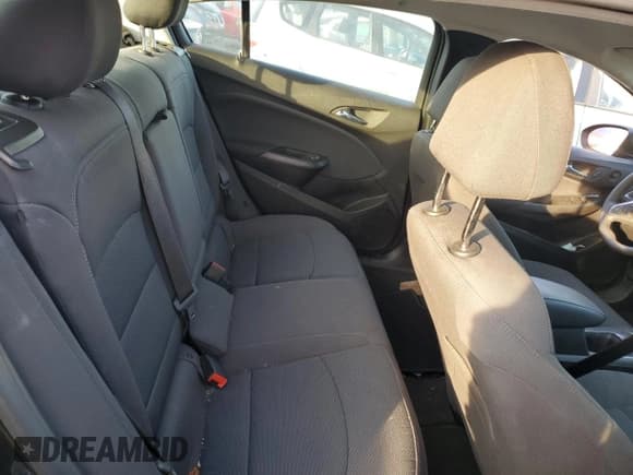 ✅ 2018 Chevrolet Cruze LT • VIN: 1G1BE5SM0J7216858 • Lot: 72445972. Wystawiony na Copart z przebiegiem Nie podano. Bezpłatny archiwum sprzedaży aukcyjnych z USA i szczegółowy raport historii pojazdu na DreamBid. Zdjęcie 10.