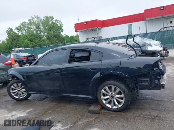 ✅ 2021 Dodge Charger SRT Hellcat Widebody • VIN: 2C3CDXL90MH543438 • Lot: 41908585. Listed on IAAI with 34 mi. Free auction sales archive from the USA and detailed vehicle history report at DreamBid. Image 13.