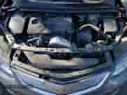 2017 Chevrolet Volt Premier с VIN 1G1RD6S56HU122172, выставлен на аукционе Copart как лот 46365333 с пробегом 85 325 миль миль и . История ставок и продаж доступна на DreamBid. Изображение 11.