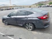 ✅ 2020 Honda Clarity • VIN: JHMZC5F1XLC000035 • Lot: 43682521. Wystawiony na IAAI z przebiegiem 56 863 mil. Bezpłatny archiwum sprzedaży aukcyjnych z USA i szczegółowy raport historii pojazdu na DreamBid. Zdjęcie 14.