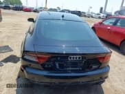 ✅ 2016 Audi A7 Prestige • VIN: WAU2GAFC5GN023263 • Lot: 42419150. Wystawiony na IAAI z przebiegiem 103 533 mil. Bezpłatny archiwum sprzedaży aukcyjnych z USA i szczegółowy raport historii pojazdu na DreamBid. Zdjęcie 16.