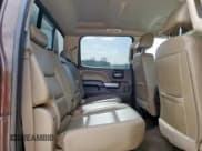 ✅ 2016 Chevrolet Silverado 2500HD LTZ • VIN: 1GC1KWE87GF132342 • Lot: 63491245. Wystawiony na Copart z przebiegiem 330 596 mil. Bezpłatny archiwum sprzedaży aukcyjnych z USA i szczegółowy raport historii pojazdu na DreamBid. Zdjęcie 10.