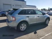 ✅ 2007 Ford Edge SE • VIN: 2FMDK36C27BA73793 • Лот: 92015765. Опубликован ранее на Copart с пробегом 166 078 миль. Бесплатный доступ к архиву аукционных продаж из США и подробный отчёт об истории автомобиля на DreamBid. Изображение 3.