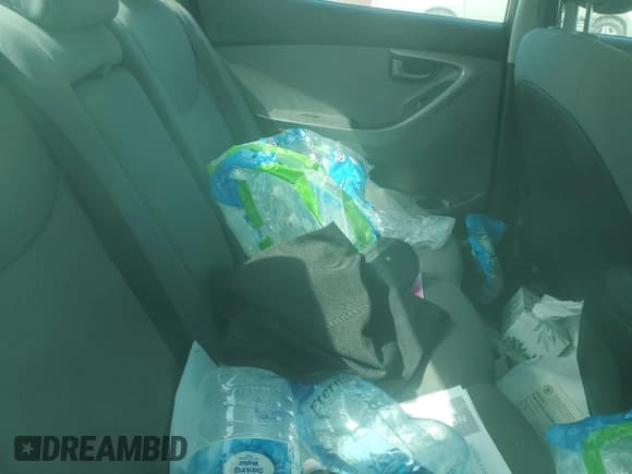 ✅ 2013 Hyundai Elantra Limited • VIN: 5NPDH4AE2DH421870 • Lot: 68691135. Listed on Copart with 173,236 mi. Free auction sales archive from the USA and detailed vehicle history report at DreamBid. Image 10.