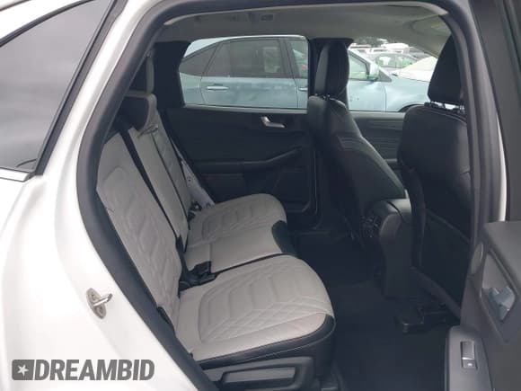 ✅ 2023 Ford Escape PHEV • VIN: 1FMCU0E19PUB34796 • Лот: 42380474. Опубликован ранее на IAAI с пробегом 11 727 миль. Бесплатный доступ к архиву аукционных продаж из США и подробный отчёт об истории автомобиля на DreamBid. Изображение 8.