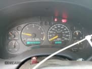 ✅ 2001 Chevrolet S-10 LS • VIN: 1GCDT13W31K154495 • Лот: 50442085. Опубликован ранее на Copart с пробегом 153 728 миль. Бесплатный доступ к архиву аукционных продаж из США и подробный отчёт об истории автомобиля на DreamBid. Изображение 9.