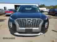 2021 Hyundai Palisade SEL с VIN KM8R24HE7MU177115, выставлен на аукционе Copart как лот 74379354 с пробегом 99 498 миль миль и Списание • Salvage title. История ставок и продаж доступна на DreamBid. Изображение 5.