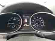 ✅ 2017 Hyundai Santa Fe Ultimate • VIN: 5XYZWDLA4HG502047 • Lot: 70181452. Wystawiony na Copart z przebiegiem 50 979 mil mil. Skorzystaj z bezpłatnego archiwum sprzedaży aukcyjnych z USA i zobacz szczegółowy raport historii pojazdu na DreamBid. Zdjęcie 9.