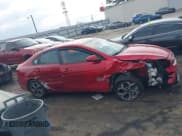 ✅ 2020 Kia Forte LXS • VIN: 3KPF24AD2LE252227 • Lot: 41555563. Wystawiony na IAAI z przebiegiem 78 201 mil. Bezpłatny archiwum sprzedaży aukcyjnych z USA i szczegółowy raport historii pojazdu na DreamBid. Zdjęcie 12.