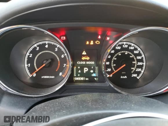 ✅ 2022 Mitsubishi Outlander Sport SE • VIN: JA4AJVAW8NU604875 • Lot: 79654684. Wystawiony na Copart z przebiegiem 49 361 mil. Bezpłatny archiwum sprzedaży aukcyjnych z USA i szczegółowy raport historii pojazdu na DreamBid. Zdjęcie 9.