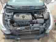 2015 Hyundai Elantra SE с VIN 5NPDH4AE8FH578242, выставлен на аукционе Copart как лот 67036615 с пробегом 154 187 миль миль и Списание • Salvage title. История ставок и продаж доступна на DreamBid. Изображение 11.