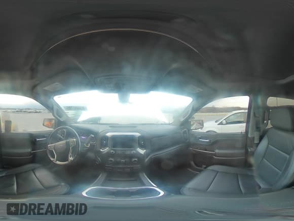 ✅ 2021 Chevrolet Silverado 1500 LT Trail Boss • VIN: 3GCPYFED7MG325302 • Lot: 93606795. Wystawiony na Copart z przebiegiem 69 130 mil. Bezpłatny archiwum sprzedaży aukcyjnych z USA i szczegółowy raport historii pojazdu na DreamBid. Zdjęcie 14.