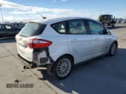 ✅ 2013 Ford C-Max SE • VIN: 1FADP5AU8DL536023 • Лот: 81975605. Опубликован ранее на Copart с пробегом 185 935 миль. Бесплатный доступ к архиву аукционных продаж из США и подробный отчёт об истории автомобиля на DreamBid. Изображение 3.