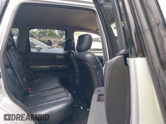 ✅ 2005 Mitsubishi Endeavor LS • VIN: 4A4MM21S05E066522 • Лот: 42256047. Опубликован ранее на IAAI с пробегом 163 643 миль. Бесплатный доступ к архиву аукционных продаж из США и подробный отчёт об истории автомобиля на DreamBid. Изображение 8.