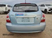 ✅ 2011 Hyundai Accent GS • VIN: KMHCM3AC5BU188338 • Лот: 89171745. Опубликован ранее на Copart с пробегом 136 886 миль. Бесплатный доступ к архиву аукционных продаж из США и подробный отчёт об истории автомобиля на DreamBid. Изображение 6.