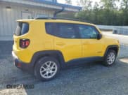 ✅ 2019 Jeep Renegade Upland • VIN: ZACNJBAB1KPJ75110 • Лот: 60025495. Опубликован ранее на Copart с пробегом 91 344 миль. Бесплатный доступ к архиву аукционных продаж из США и подробный отчёт об истории автомобиля на DreamBid. Изображение 3.