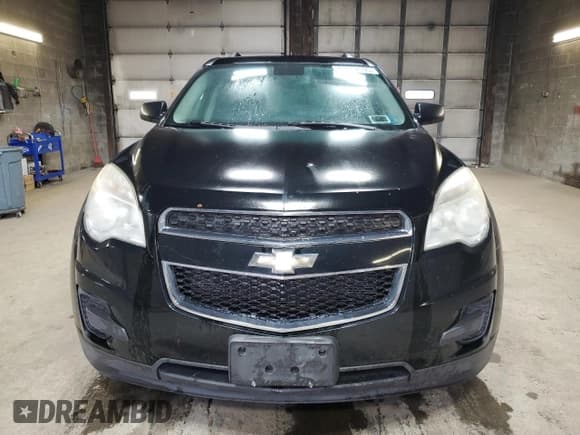 ✅ 2014 Chevrolet Equinox LT • VIN: 2GNFLFEK3E6368970 • Лот: 89542695. Опубликован ранее на Copart с пробегом 196 592 миль. Бесплатный доступ к архиву аукционных продаж из США и подробный отчёт об истории автомобиля на DreamBid. Изображение 5.