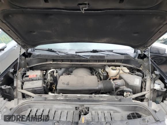 ✅ 2020 Chevrolet Silverado 1500 LT • VIN: 3GCPWCED9LG150991 • Lot: 74587144. Wystawiony na Copart z przebiegiem 119 398 mil. Bezpłatny archiwum sprzedaży aukcyjnych z USA i szczegółowy raport historii pojazdu na DreamBid. Zdjęcie 11.