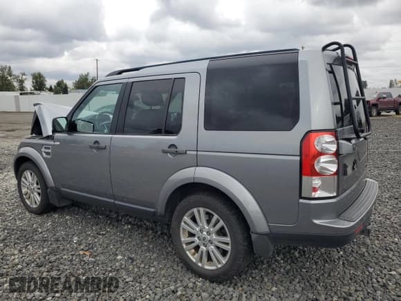 ✅ 2012 Land Rover LR4 HSE • VIN: SALAG2D48CA645477 • Лот: 81932695. Опубликован ранее на Copart с пробегом 107 232 миль. Бесплатный доступ к архиву аукционных продаж из США и подробный отчёт об истории автомобиля на DreamBid. Изображение 2.