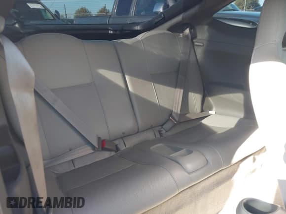 ✅ 2003 Acura RSX • VIN: JH4DC53803C018345 • Lot: 43652841. Listed on IAAI with 117,194 mi. Free auction sales archive from the USA and detailed vehicle history report at DreamBid. Image 8.