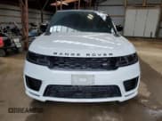 ✅ 2020 Land Rover Range Rover Sport Autobiography • VIN: SALWV2SE8LA718127 • Lot: 70770425. Wystawiony na Copart z przebiegiem 63 241 mil. Bezpłatny archiwum sprzedaży aukcyjnych z USA i szczegółowy raport historii pojazdu na DreamBid. Zdjęcie 5.