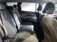 ✅ 2020 Hyundai Santa Fe SE • VIN: 5NMS23AD4LH173160 • Lot: 80194983. Wystawiony na Copart z przebiegiem 43 818 mil. Bezpłatny archiwum sprzedaży aukcyjnych z USA i szczegółowy raport historii pojazdu na DreamBid. Zdjęcie 11.