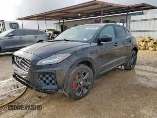 ✅ 2018 Jaguar E-Pace First Edition • VIN: SADFL2FX1J1Z09835 • Lot: 93188125. Wystawiony na Copart z przebiegiem 66 356 mil. Bezpłatny archiwum sprzedaży aukcyjnych z USA i szczegółowy raport historii pojazdu na DreamBid. Zdjęcie 1.