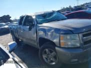 ✅ 2009 Chevrolet Silverado 1500 • VIN: 2GCEC39J891109818 • Lot: 41302124. Wystawiony na IAAI z przebiegiem Nie podano. Bezpłatny archiwum sprzedaży aukcyjnych z USA i szczegółowy raport historii pojazdu na DreamBid. Zdjęcie 13.