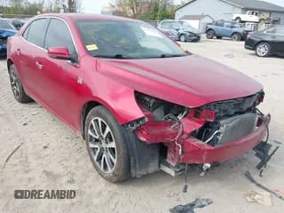 ✅ 2013 Chevrolet Malibu LTZ • VIN: 1G11H5SA2DF264946 • Lot: 43462460. Wystawiony na IAAI z przebiegiem 179 273 mil. Bezpłatny archiwum sprzedaży aukcyjnych z USA i szczegółowy raport historii pojazdu na DreamBid. Zdjęcie 1.