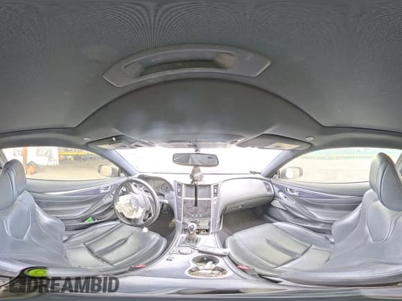 ✅ 2017 Infiniti Q60 Red Sport 400 • VIN: JN1FV7EL1HM700916 • Lot: 93317445. Listed on Copart with 112,417 mi. Free auction sales archive from the USA and detailed vehicle history report at DreamBid. Image 14.