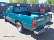 ✅ 1995 Nissan Frontier XE • VIN: 1N6SD16S1SC378712 • Lot: 43304084. Wystawiony na IAAI z przebiegiem 152 422 mil. Bezpłatny archiwum sprzedaży aukcyjnych z USA i szczegółowy raport historii pojazdu na DreamBid. Zdjęcie 3.