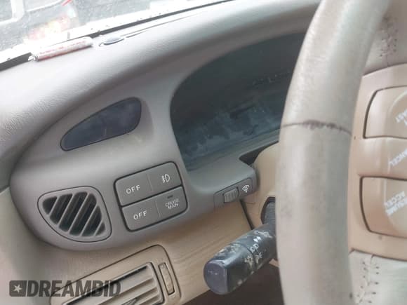 ✅ 2002 Mazda Millenia • VIN: JM1TA221621738040 • Lot: 40597747. Wystawiony na IAAI z przebiegiem Nie podano. Bezpłatny archiwum sprzedaży aukcyjnych z USA i szczegółowy raport historii pojazdu na DreamBid. Zdjęcie 7.