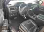 ✅ 2021 Chevrolet Suburban RST • VIN: 1GNSCEKD4MR400696 • Lot: 81223744. Wystawiony na Copart z przebiegiem 69 585 mil. Bezpłatny archiwum sprzedaży aukcyjnych z USA i szczegółowy raport historii pojazdu na DreamBid. Zdjęcie 8.