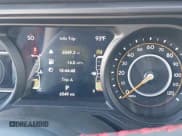 ✅ 2024 Jeep Gladiator Rubicon • VIN: 1C6JJTBG3RL126739 • Lot: 43566714. Listed on IAAI with 6,549 mi. Free auction sales archive from the USA and detailed vehicle history report at DreamBid. Image 7.