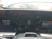 ✅ 2024 Cadillac LYRIQ Sport • VIN: 1GYKPVRL8RZ127161 • Lot: 58436505. Wystawiony na Copart z przebiegiem 703 mil. Bezpłatny archiwum sprzedaży aukcyjnych z USA i szczegółowy raport historii pojazdu na DreamBid. Zdjęcie 9.